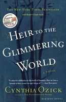 Heir to the glimmering world