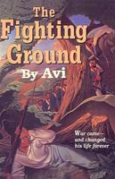 The fighting ground
