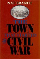 Town that started the Civil War