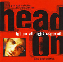 Head-on : Original soundtrack.