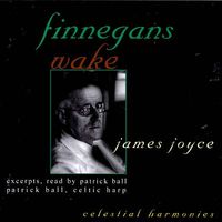 Finnegans wake (2 compact discs)