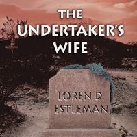 Undertaker's wife (AUDIOBOOK)