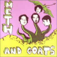 Attack from Meth and Goats mountain