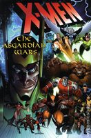 X-men : the Asgardian Wars.