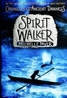 Spirit walker  (Chronicles of ancient darkness #2) (AUDIOBOOK)