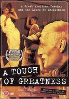 Touch of greatness