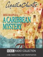 Caribbean mystery