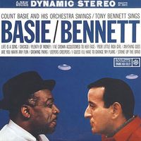 Tony Bennett & Count Basie