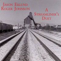 Streamliner's duet (compact disc)