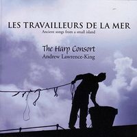 Travailleurs de la mer : ancient songs from a small island.