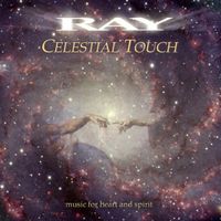 Celestial touch [sound disc]