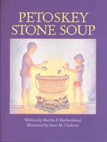 Petoskey stone soup