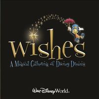Wishes! [audio CD]