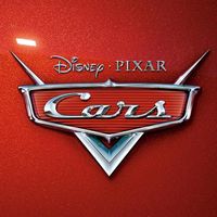 Cars : original motion picture soundtrack [audio CD]