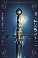 Warrior heir  (Heir trilogy #1) (AUDIOBOOK)