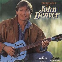 Very best of John Denver