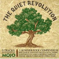 Mojo, the quiet revolution