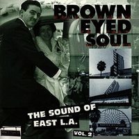 Brown eyed soul: Vol. 2