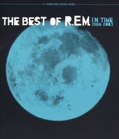 In time: best of R. E. M. 1988-2003 (CD/112)