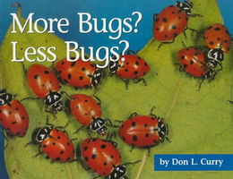 More bugs? Less bugs? (Early Learner)