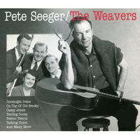 Pete Seeger and the Weavers
