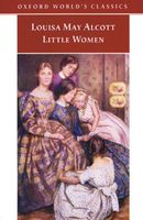 Little women : a condesaton of the book