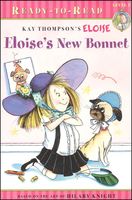 Eloise's new bonnet