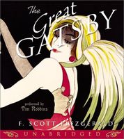 Great Gatsby (Book on CD) (AUDIOBOOK)