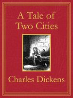 Tale of two cities (AUDIOBOOK)