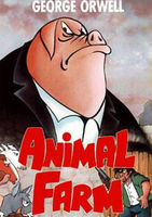Animal farm (Book on CD) (AUDIOBOOK)