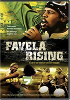 Favela rising