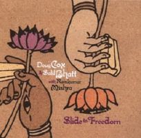 Slide to freedom (compact disc)