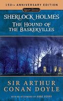 Hound of the Baskervilles (AUDIOBOOK)
