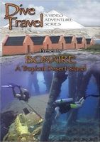 Bonaire: a tropical desert island