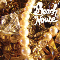 Beach House (compact disc)