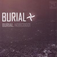 Burial (compact disc)
