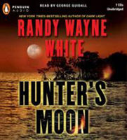 Hunter's moon (Book on CD) (AUDIOBOOK)