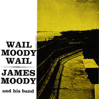 Wail Moody wail (compact disc)