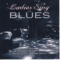 Ladies sing the blues