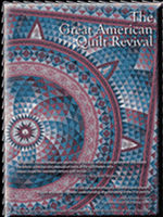 Great American quilt revival