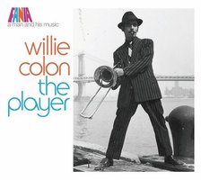 Willie Colon the player