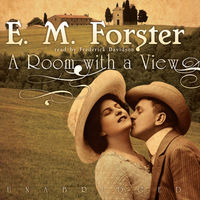 Room with a view (AUDIOBOOK)
