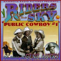 Public cowboy #1 the music of Gene Autry