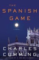 Spanish game (AUDIOBOOK)