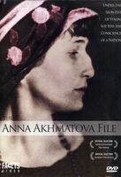 Anna Akhmatova file