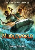 Middleworld  (Jaguar Stone #1)