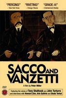 Sacco and Vanzetti