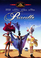 Adventures of Priscilla, queen of the desert
