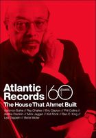 Atlantic Records : the house that Ahmet built