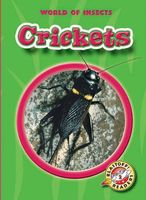 Crickets(World of Insects)